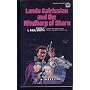 Lando Calrissian and the Mindharp of Sharu