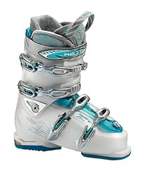 Head 2008 Dream Thang 9 women's ski boots 23.5 US W6.5
