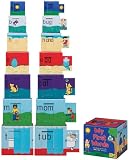 My First Words Slide n See Building Blocks