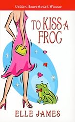 To Kiss A Frog