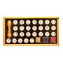 Melissa & Doug Calligraphy Stamp Set