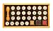 Melissa and Doug Calligraphy Stamp Set