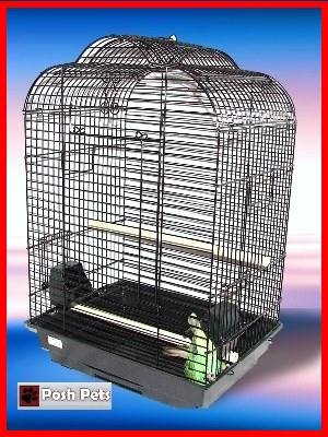 large budgie cage for sale