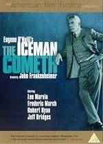 The Iceman Cometh [1973] [DVD]