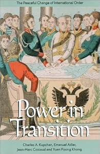 Image of Power in Transition: The Peaceful Change of International Order