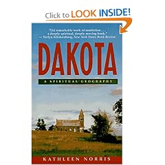 Dakota: A Spiritual Geography