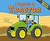I Drive a Tractor (Working Wheels)