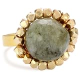 Amanda Rudey Divas and Heroines Labradorite On
