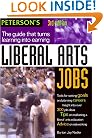 Liberal Arts Jobs, 3rd ed