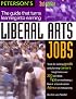 Liberal Arts Jobs, 3rd ed (Liberal Arts Jobs)