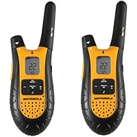 Gmrs/frs 2-WAY Radios with 16-MILE Range
