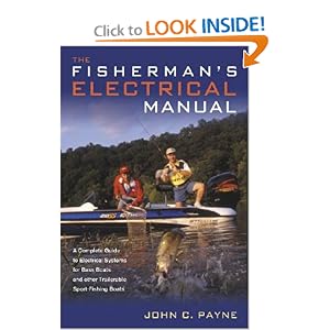 The Fisherman's Electrical Manual by John C. Payne