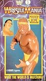 WWF - Wrestlemania 4 [1988]