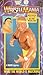 VHS : WWF - Wrestlemania 4 [1988]