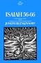 Isaiah 56-66: A New Translation with Introduction and Commentary (Anchor Yale Bible Commentaries)
