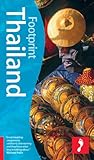 Thailand (Footprint Travel Guide Series)
