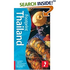Thailand (Footprint Travel Guide)