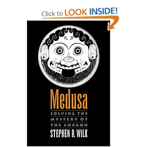 Medusa - Stephen R. Wilk 