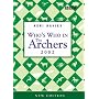 Who's Who in "The Archers" 2003