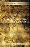 La Sibérie Orientale et l'Amérique Russe: Récits de voyages