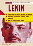 Review Collins Educational  / Lenin (Flagship Historymakers)