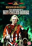 The Return Of A Man Called Horse [DVD]
