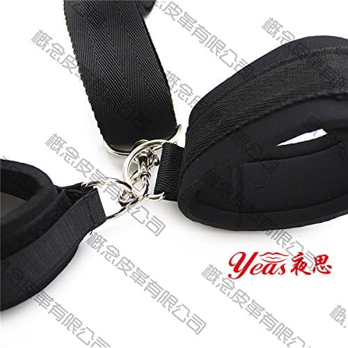 Millierch Huggins Factory direct appeal gag bondage handcuffs adult toys fun toys tied collars flirt