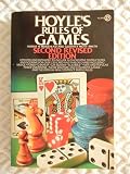 Hoyles Rules of Games (Plume)