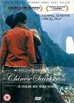Balzac And The Little Chinese Seamstress [DVD] [2003]