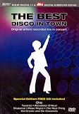 Best Disco In Town