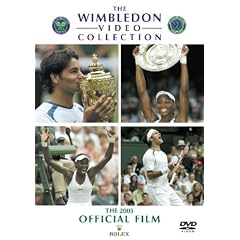 Wimbledon - The Official Film 2005 [DVD]