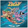 Rocket Ride (Lim. Digipak mit Booklet und Bonustrack)