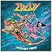 Rocket Ride (Lim. Digipak mit Booklet und Bonustrack) von Edguy - alle Infos