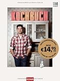 Kochbuch - Tim M&auml;lzer