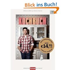 Kochbuch