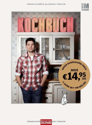 Kochbuch Kochbuch