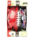 NFL Brand Junior Sized Football & Kicking Tee - Arizona Cardinals