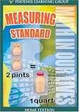 Math in Our Lives: Measuring-Standard (Home Use)