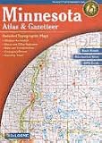 Atlas & Gazetteer: Minnesota