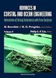 Advances in Coastal and Ocean Engineering: Interaction of Strong Turbulence with Free Surfaces v. 8