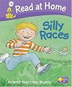 Read at Home: Silly Races, Level 1b