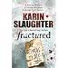 Fractured (Will Trent, #2)
