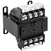 Siemens MT0050M Industrial Power Transformer, Domestic, 240 X 480 Primary Volts 50/60Hz, 120 X 240 Secondary Volts, 50VA Rating