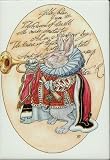 : Alice in Wonderland, Magnet, 2x3