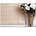 EASYFIT NATURAL Wood Effect Venetian blinds * AVAI