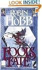 Fool's Fate: Book...