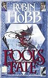 Fool's Fate