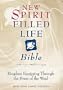 New Spirit-Filled Life Bible: Kingdom Equipping Through the Power of the Word (Bible Nkjv)
