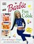 Barbie Fun to Cook Book