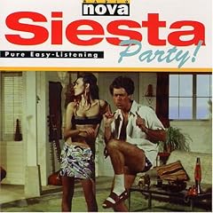 Radio Nova - Siesta Party
